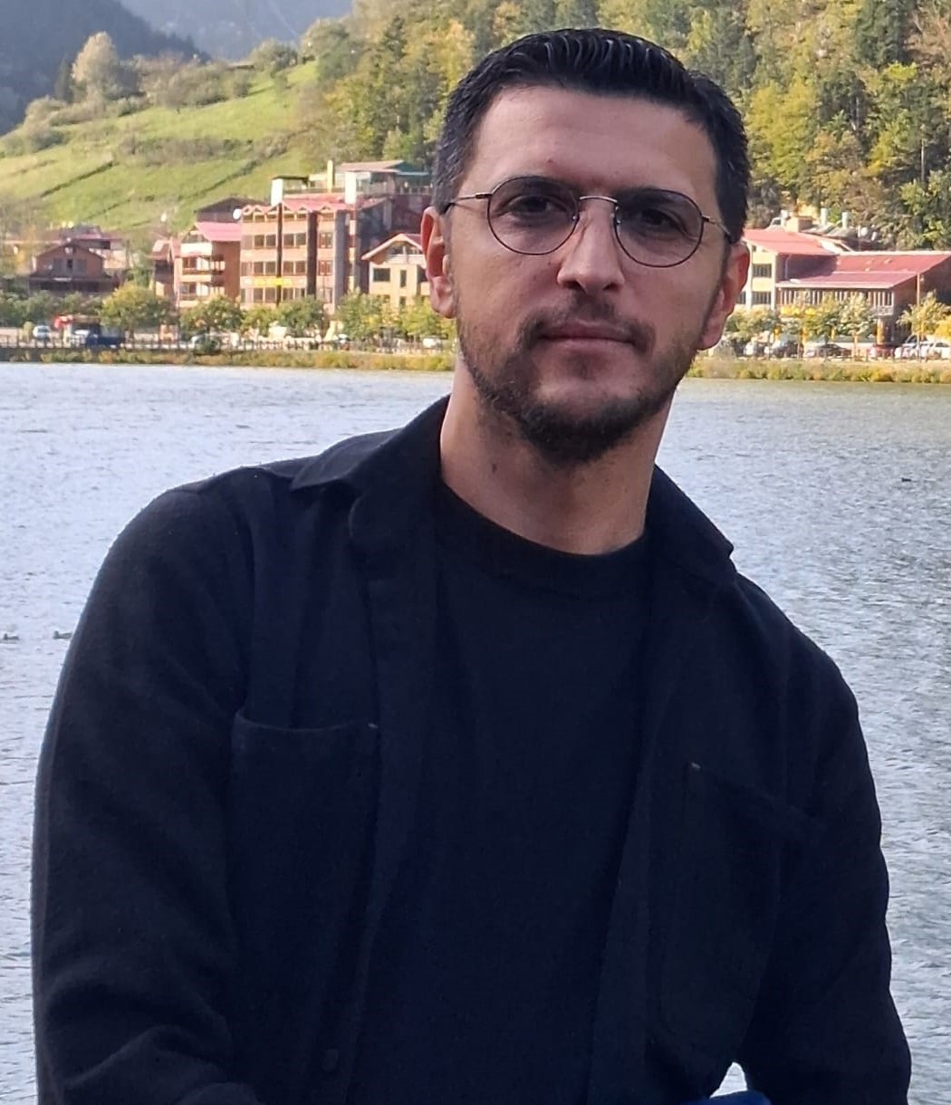 Ahmet Tarık Torun