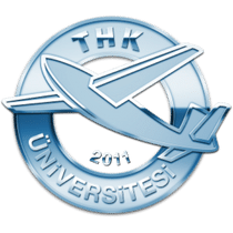 THKU Logo