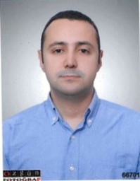 Dr. Mustafa Yaman